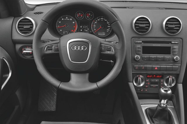 audi delovi auto klime
