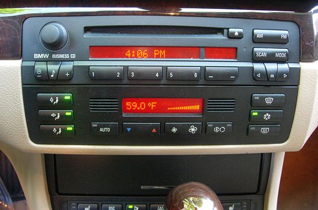 bmw delovi auto klime