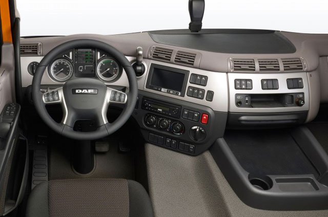 daf delovi auto klime