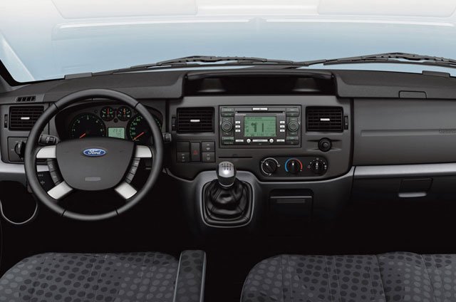 ford-kombi delovi auto klime