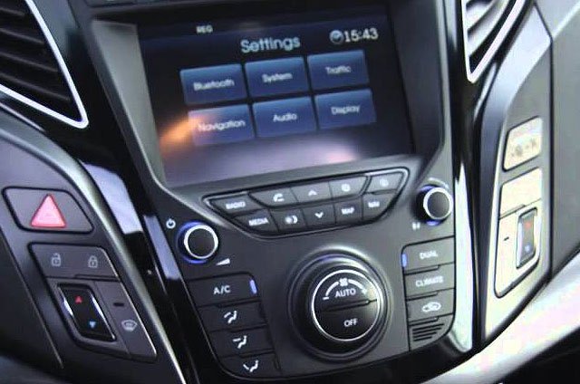 hyundai delovi auto klime