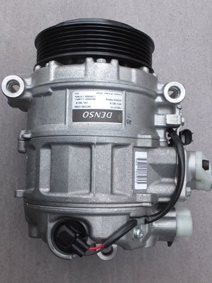 kompresor-mercedes-c-203