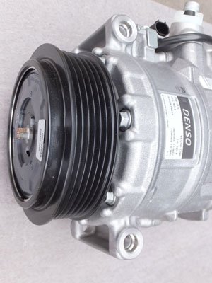 kompresor-mercedes-c-203