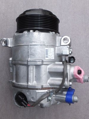 kompresor-mercedes-c-204