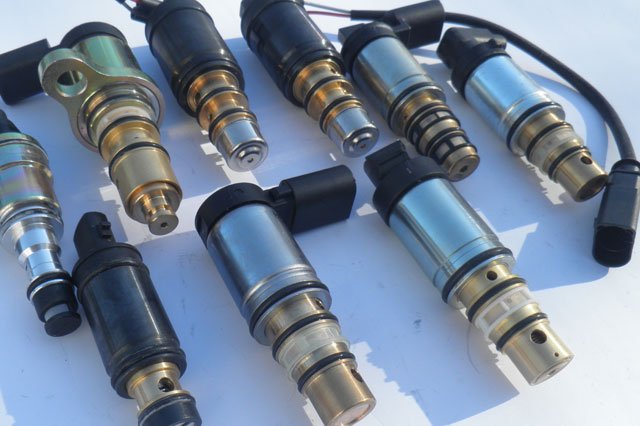 elektromagnetni ventili auto klime