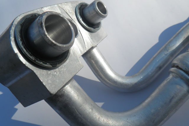 cevi i creva auto klime