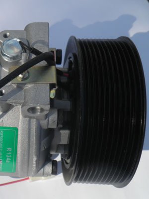 kompresor mercedes-actros