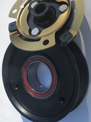 set remenice-mercedes-6pk