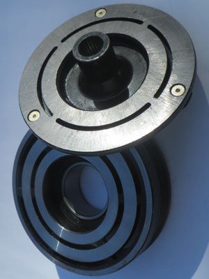 set remenice-mercedes-6pk