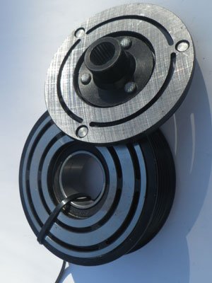 set remenice-mercedes-6pk