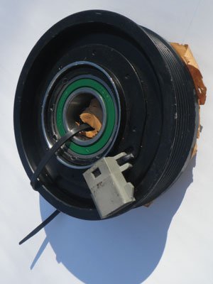 set remenice-ford-mondeo-6pk