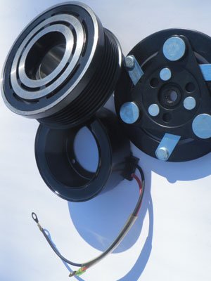 set remenice-mercedes-6pk