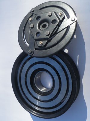 set remenice-mercedes-6pk