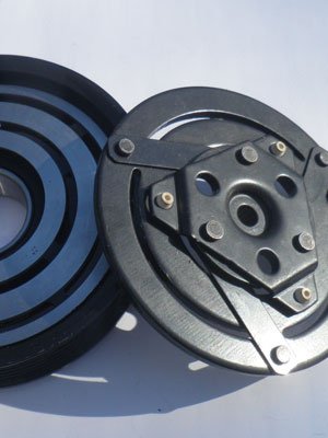 set remenice-mercedes-6pk