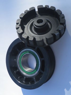 set remenice-mercedes-6pk