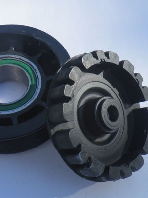 set remenice-mercedes-6pk