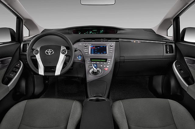 toyota delovi auto klime