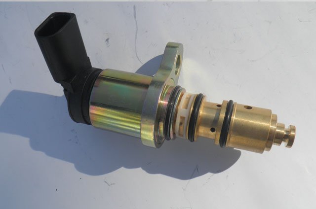 elektromagnetni ventil auto klime